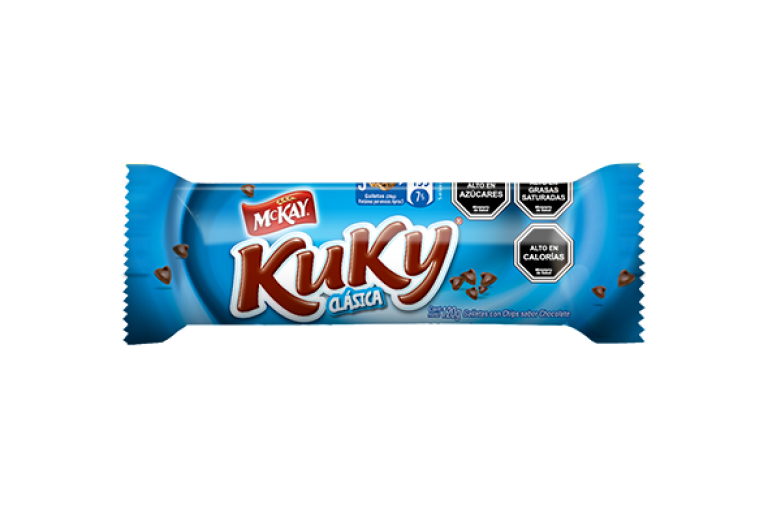 Kuky Clásica