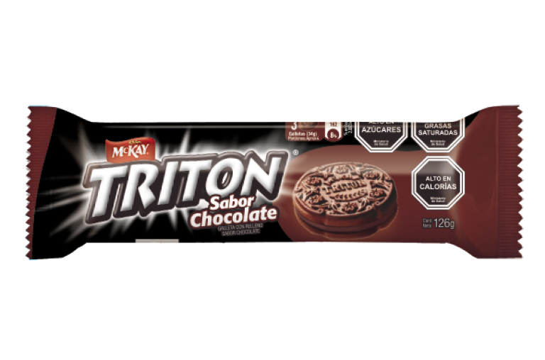 Triton Chocolate